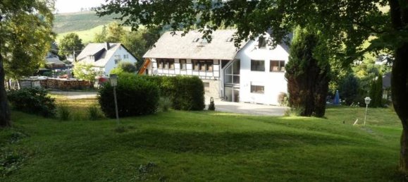 Hotel in Hochsauerlandkreis, Germany 860m², Nr. 283018 40