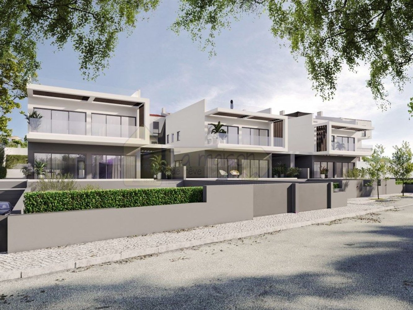  قطعة أرض في Sao Bras de Alportel, Portugal 397متر مربع رقم 155514