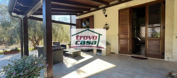 5 chambres Villa à Syracuse, Italy No. 376619 4