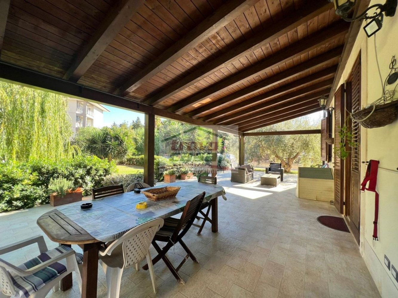 5 chambres Villa à Syracuse, Italy No. 376619