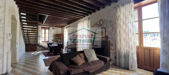 5 chambres Villa à Syracuse, Italy No. 376619 12