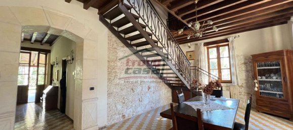 5 chambres Villa à Syracuse, Italy No. 376619 13