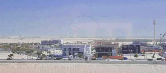 1 Schlafzimmer Wohnung in Saadiyat Island, UAE, Nr. 29834 12