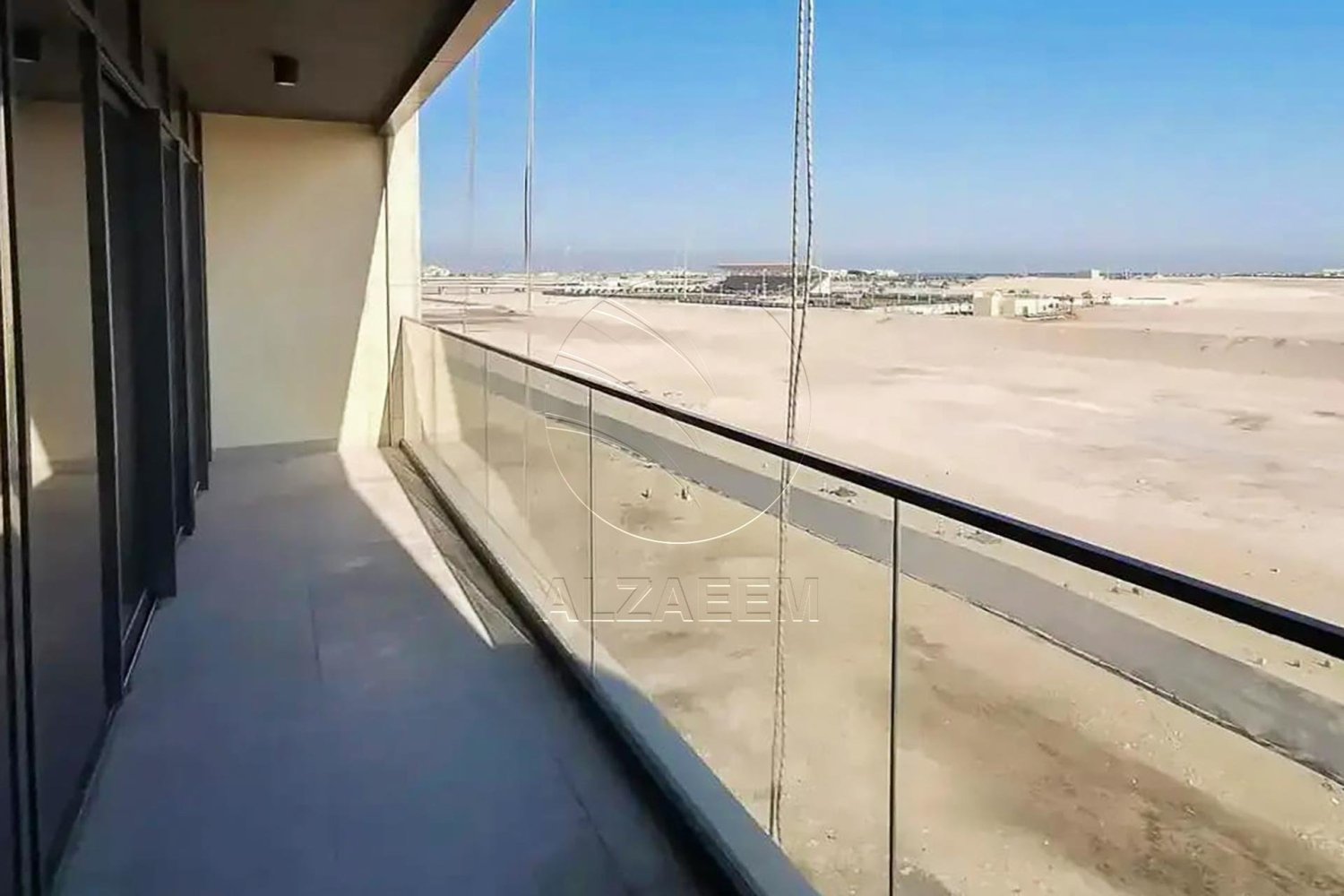 1 Schlafzimmer Wohnung in Saadiyat Island, UAE, Nr. 29834