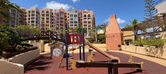 2 chambres Appartement à Cartagena, Spain No. 181132 2