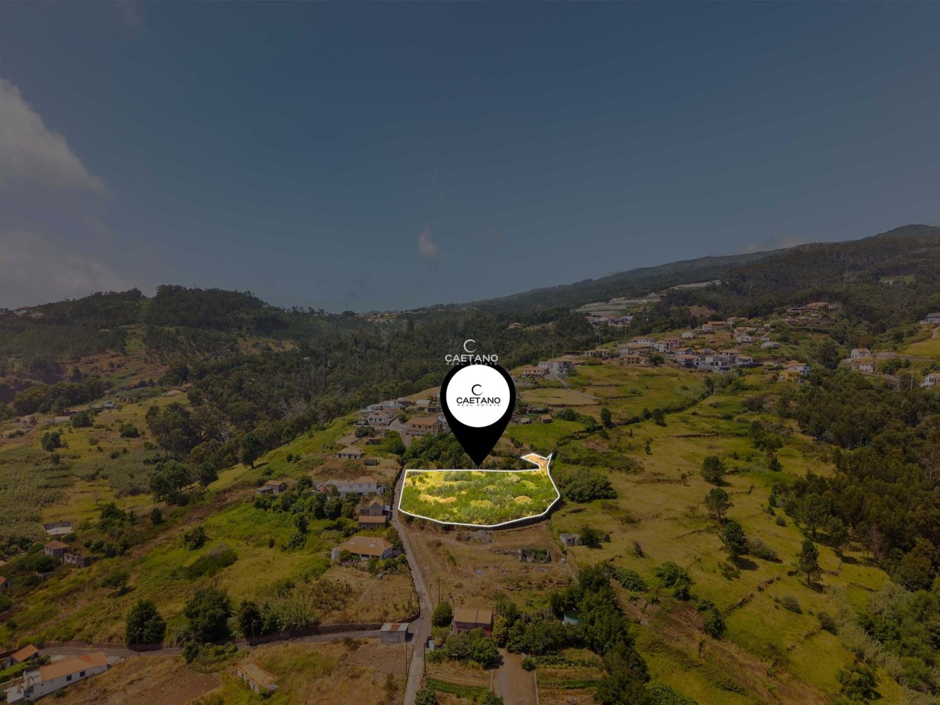 Grundstück in Calheta, Portugal, Nr. 231024