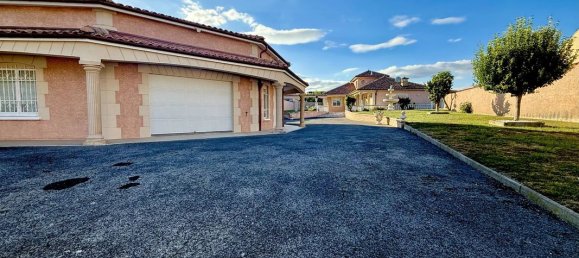 Вилла с 3 спальнями в Шалон-ан-Шампань, Франция № 328749 19