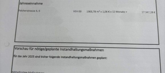 3 rooms Apartment in Bregenz, Austria No. 146343 2