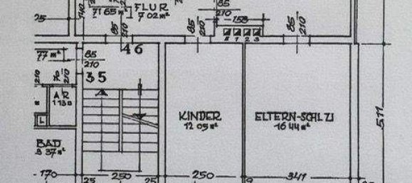 3 rooms Apartment in Bregenz, Austria No. 146343 14