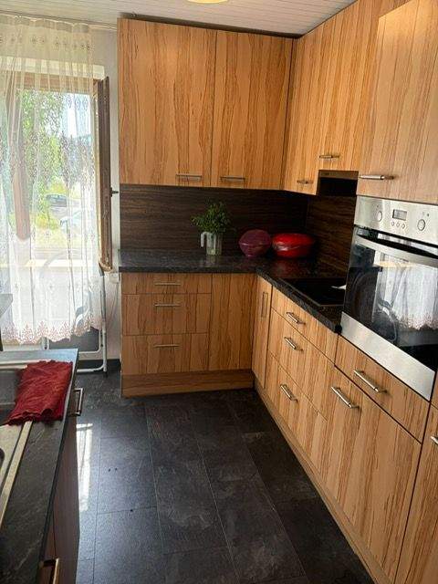 Квартира с 3 комнатами в Брегенц, Австрия № 146343