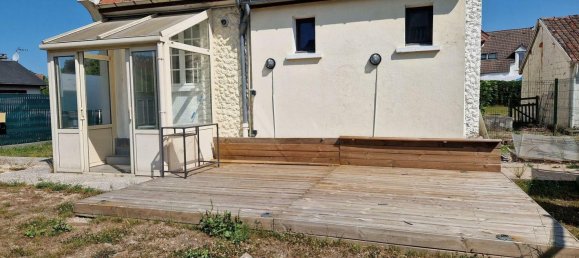 2 chambres Maison à Laon, France No. 223019 19