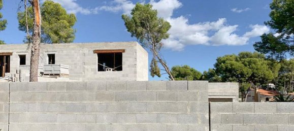 Villa de 3 dormitorios en Moraira, Spain No. 12469 15