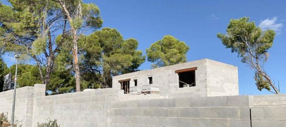 Villa de 3 dormitorios en Moraira, Spain No. 12469 14