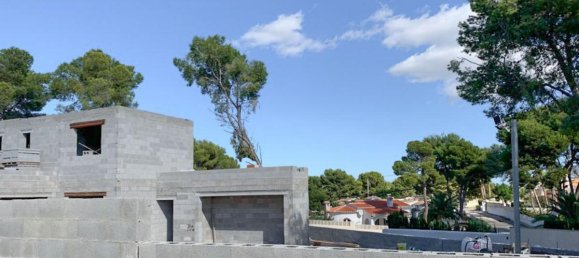 Villa de 3 dormitorios en Moraira, Spain No. 12469 17