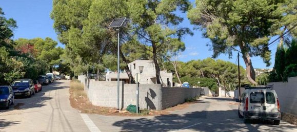 Villa de 3 dormitorios en Moraira, Spain No. 12469 10