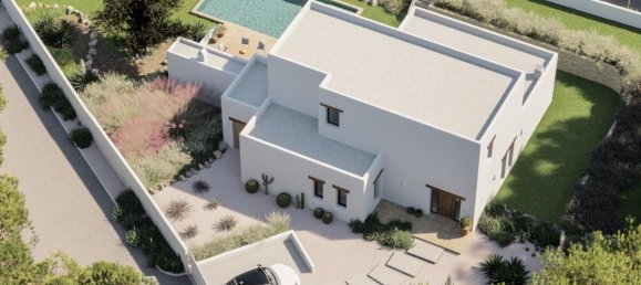 Villa de 3 dormitorios en Moraira, Spain No. 12469 2