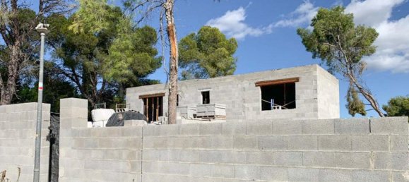 Villa de 3 dormitorios en Moraira, Spain No. 12469 16