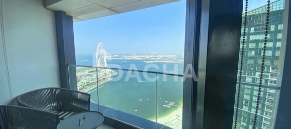 Apartamento T4 em Jumeirah Beach Residence, UAE N.º 27906 6