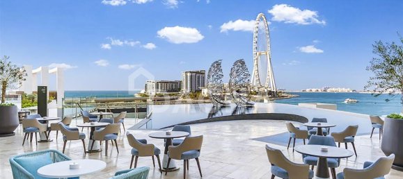 Apartamento T4 em Jumeirah Beach Residence, UAE N.º 27906 11