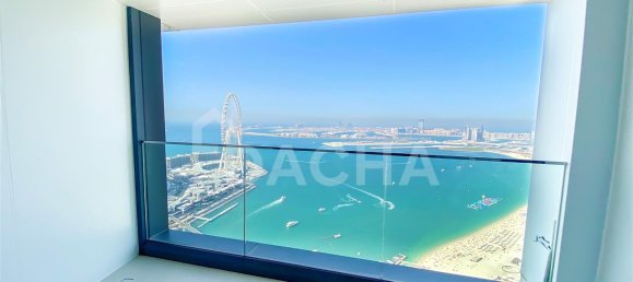 Apartamento T4 em Jumeirah Beach Residence, UAE N.º 27906 9