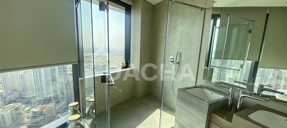 Apartamento T4 em Jumeirah Beach Residence, UAE N.º 27906 8