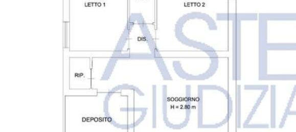 Casa de 4 habitaciónes en Castel Volturno, Italy No. 93381 25