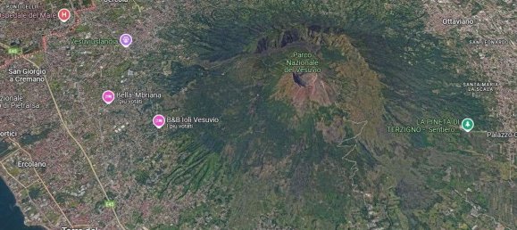 Casa de 4 habitaciónes en Castel Volturno, Italy No. 93381 15