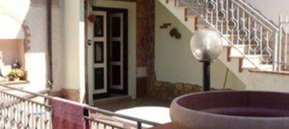 Apartamento T5 em Rogliano, Italy N.º 322956 15