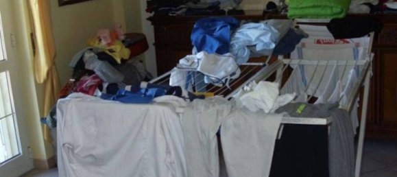 Apartamento T5 em Rogliano, Italy N.º 322956 12