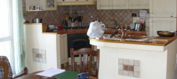 Apartamento T5 em Rogliano, Italy N.º 322956 9