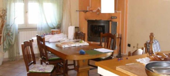 Apartamento T5 em Rogliano, Italy N.º 322956 8