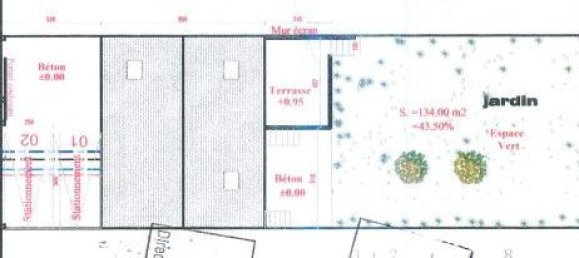 8 غرف نوم منزل في Le Blanc-Mesnil, France رقم 180328 5