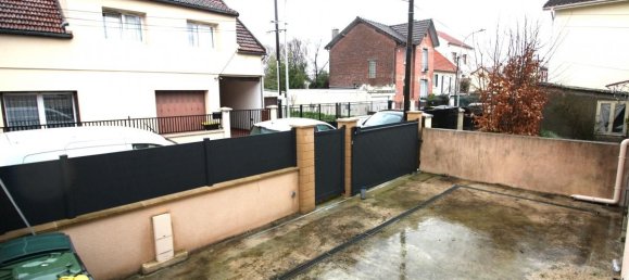 8 غرف نوم منزل في Le Blanc-Mesnil, France رقم 180328 20