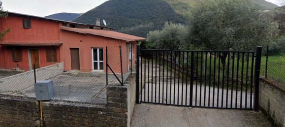 3 bedrooms Apartment in Montelanico, Italy No. 66401 2