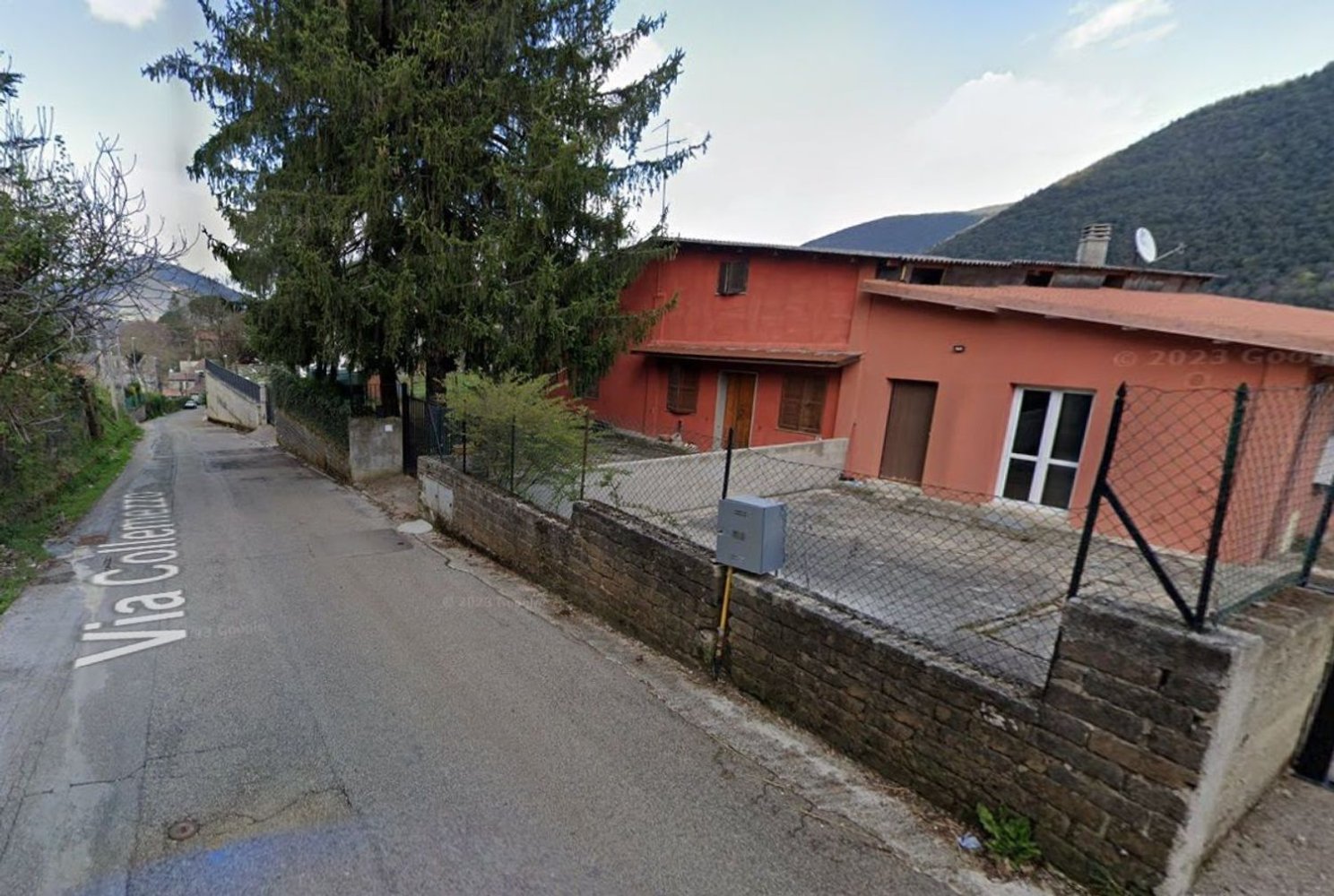 3 bedrooms Apartment in Montelanico, Italy No. 66401