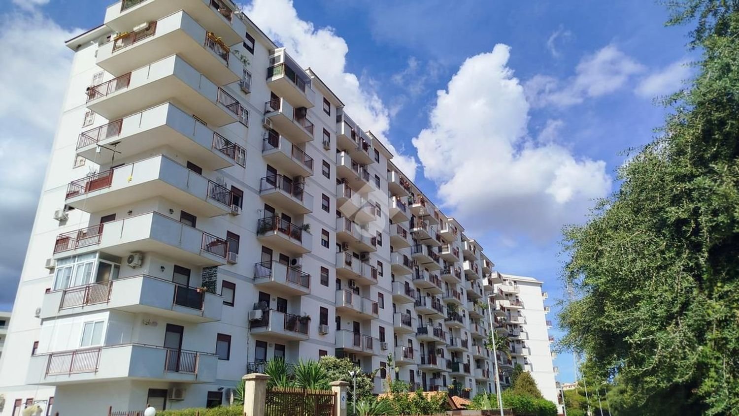 4 غرف نوم شقة في Palermo, Italy رقم 331879