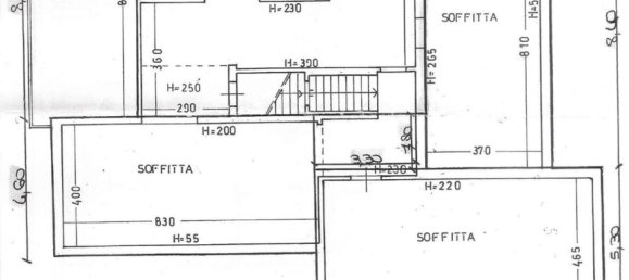 Villa de 7 habitaciónes en Pistoia, Italy No. 192173 23