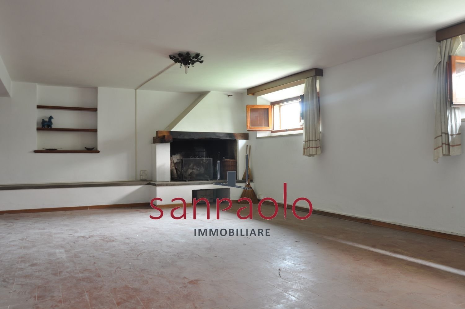 Villa de 7 habitaciónes en Pistoia, Italy No. 192173