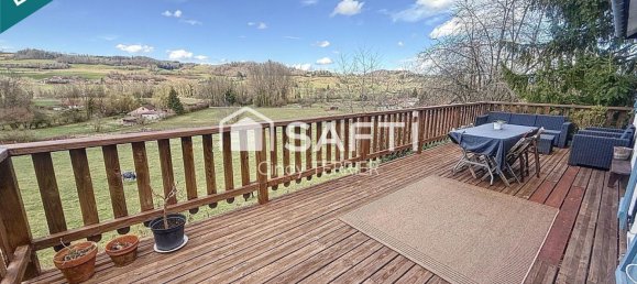 Дом с 3 спальнями в Изер, Франция № 195556 12