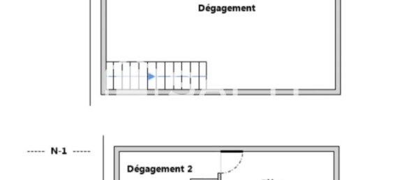 Дом с 3 спальнями в Изер, Франция № 195556 16