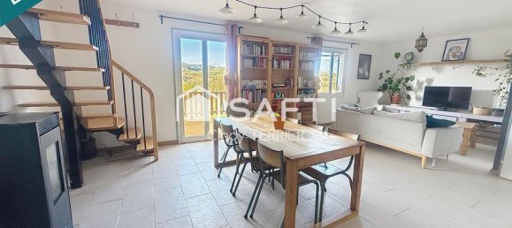 Дом с 3 спальнями в Изер, Франция № 195556 3