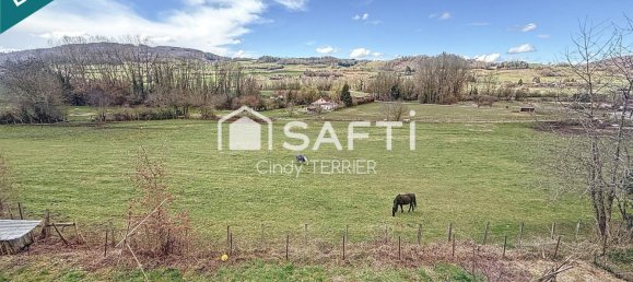 Дом с 3 спальнями в Изер, Франция № 195556 2