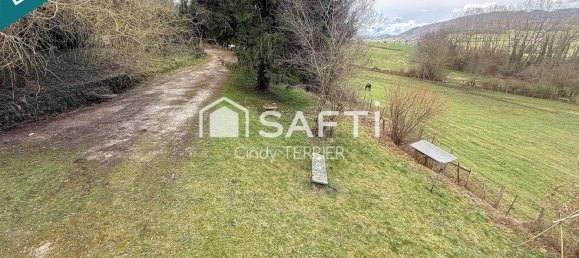 Дом с 3 спальнями в Изер, Франция № 195556 14