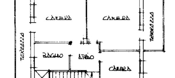 4غرفة منزل في Trevignano, Italy رقم 261646 24