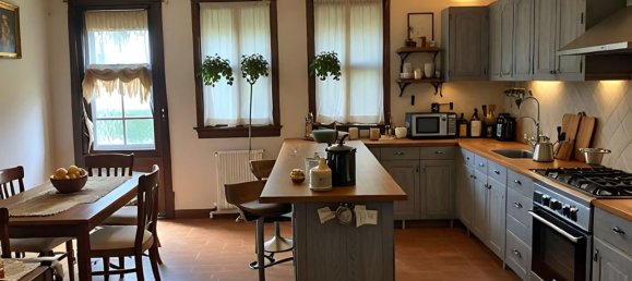 4غرفة منزل في Trevignano, Italy رقم 261646 6