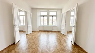 4-Zimmer Wohnung in Wieden, Austria, Nr. 223250