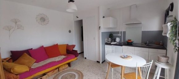 1 غرف نوم شقة في Marseillan, France رقم 282749 2