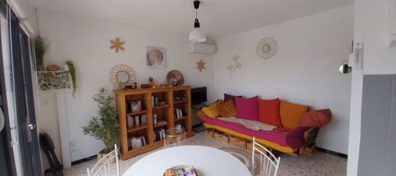 1 غرف نوم شقة في Marseillan, France رقم 282749 3