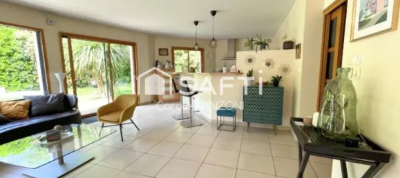 Casa de 6 dormitorios en Bruz, France No. 352322 5