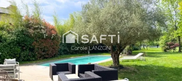 Casa de 6 dormitorios en Bruz, France No. 352322 2